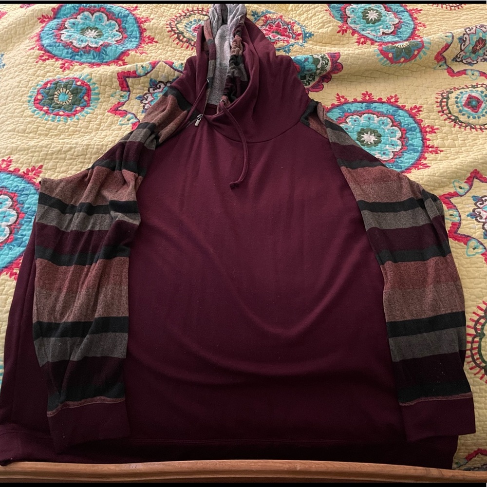 Maurices Hoodie